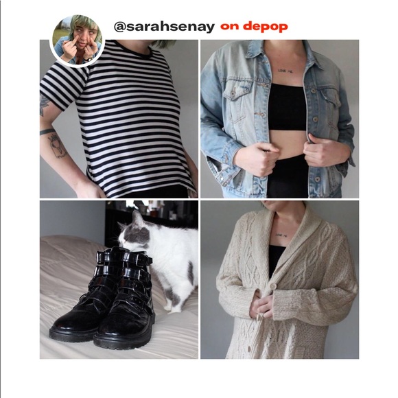 Meet your Posher, Sarah - Picture 2 of 2